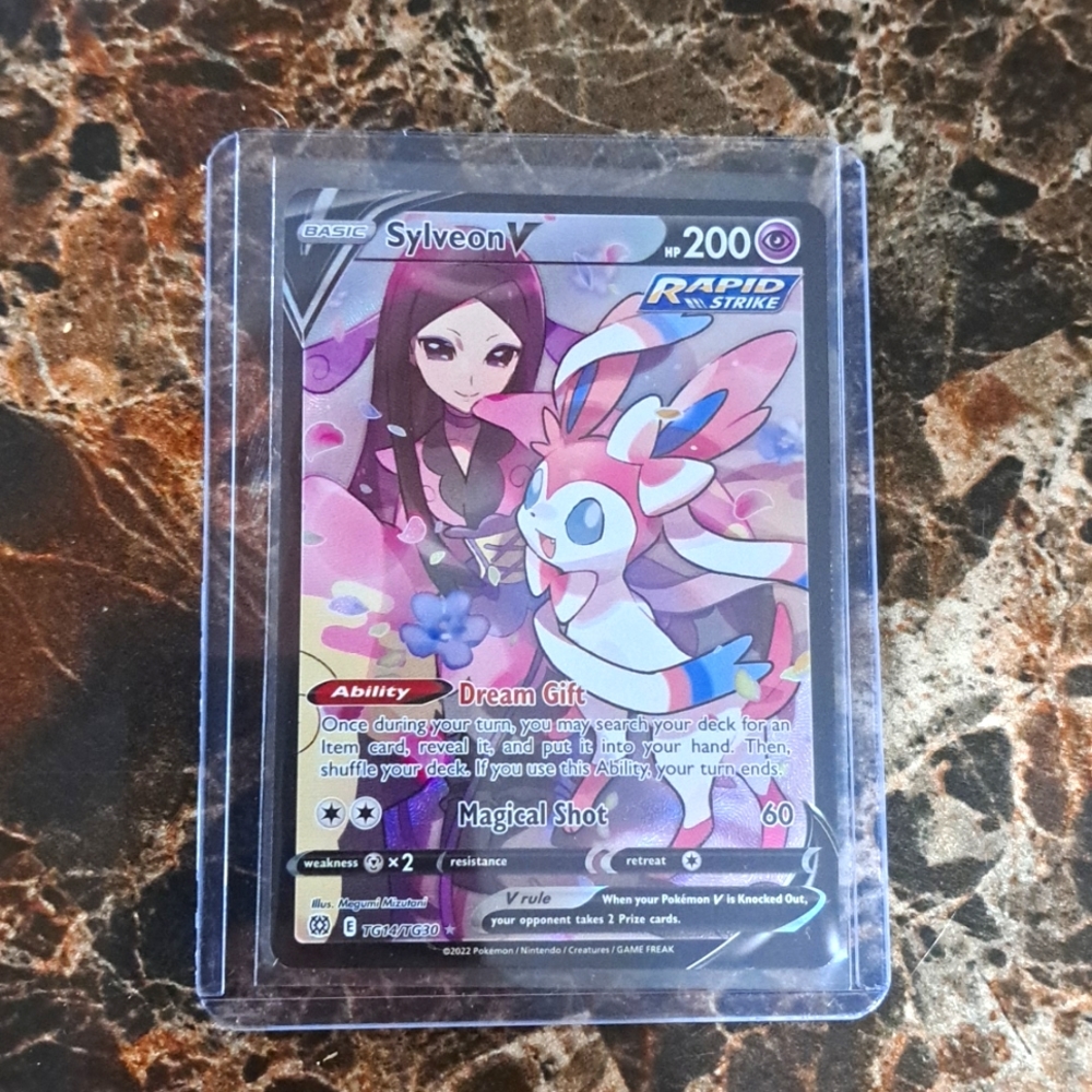 Sylveon v